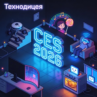 CES 2026