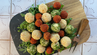 Рецепты закусок