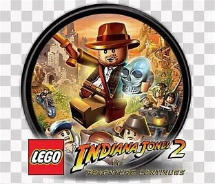 Lego Indiana Jones 2:The Adventure Continues(feat.Дядя Ваня Crazy Pepper)🌶🌶🌶