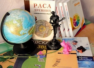 Николай Бузунов