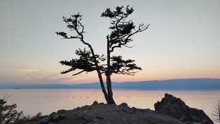 Байкал