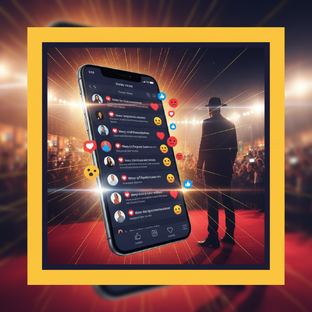 Реакции и мнения звёзд / публики