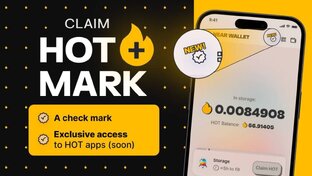 Лучшие новости про HOTCOIN