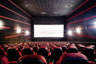 Анализ фильмов.