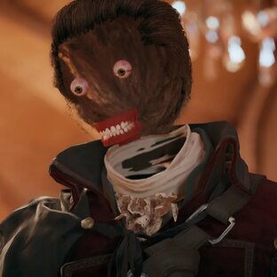 Фейлы и приколы в играх