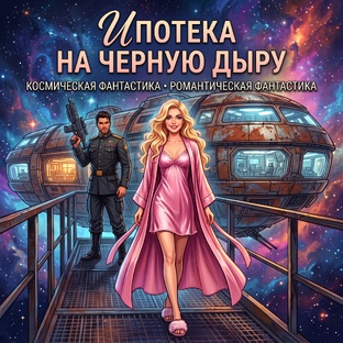Ипотека на черную дыру