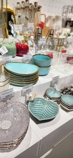 Обзоры посуды из магазинов.