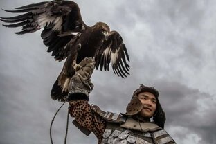 Всемирные игры кочевников 2026 в Кыргызстане