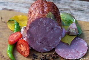 Обзоры продуктов питания