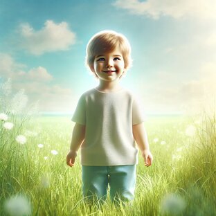 Детские психологические травмы