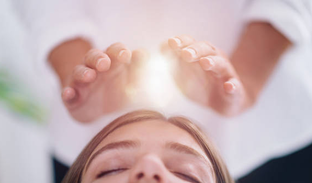 НАСТРОЙКИ НА ЭНЕРГИИ