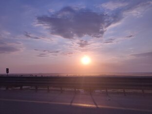Кавказские минеральные воды 