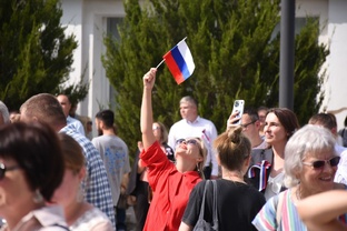 Знаменательные даты