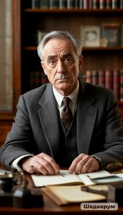 Инспектор Петля и его приключения