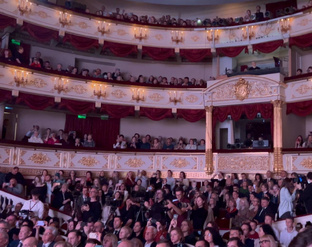 Культурный калейдоскоп