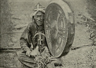 Легенды сибирских народов