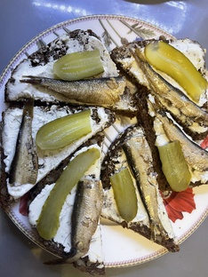 Закуски