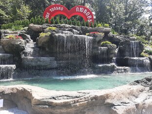 Про жизнь в Краснодарском крае 