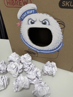 Новогодние квесты для детей