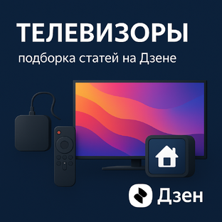 Лучшие модели телевизоров: история, технологии и современные тенденции в мире ТВ
