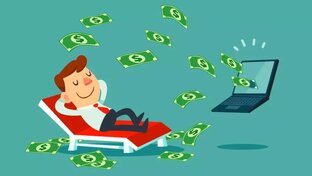 заработок в интернете 