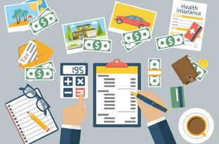 личные финансы