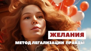 Метод легализации правды. Фразы для проработок