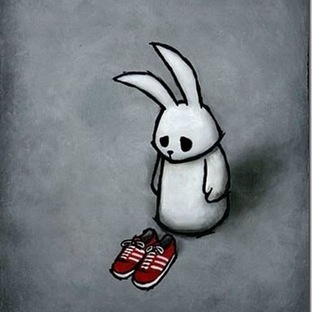 Сказка для взрослых