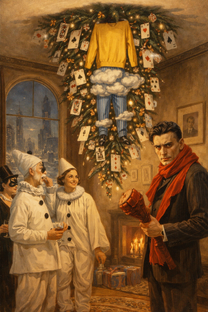 Маяковский 