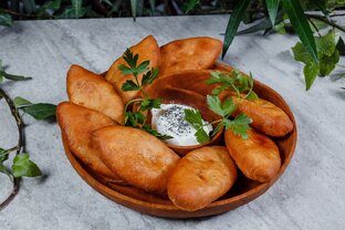 Вкусные и простые рецепты