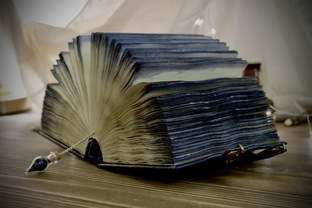 Истории гримуаров