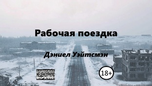Боевик "Рабочая поездка"