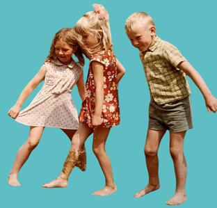 Искренне: интервью у детей