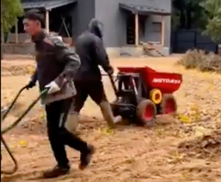 #МОТОМУЛ РАБОТАЕТ