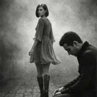 Расставание и восстановление