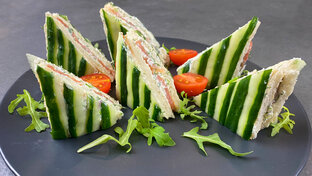 Закуски