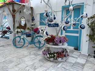 Эгейская Ривьера Турции