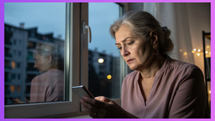 3 ночных звонка