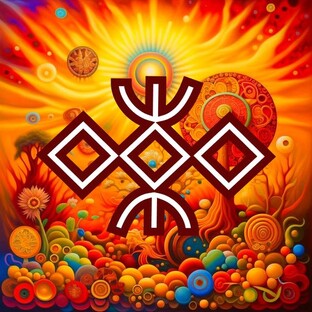 Русские Руны