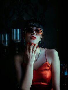 Корейская косметика