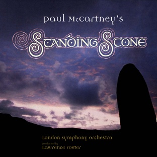 Standing Stone (29.09.1997)