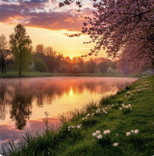 Интересные места