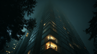 Ночные кухни – Семьи на грани денег