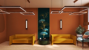 Интерьер 🏡 