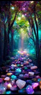 КАМНИ ПОМОГАЮЩИЕ ЖИТЬ