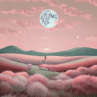 Лунный календарь март 2025 года