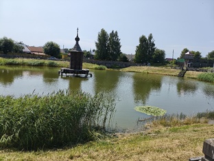Городецкий муниципальный округ Нижегородской области