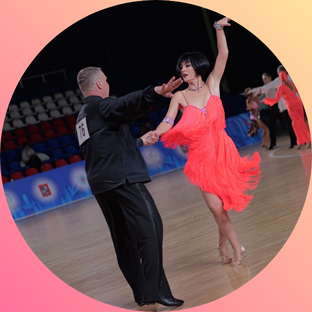 Видео выступлений, тренировок, бэкстейдж