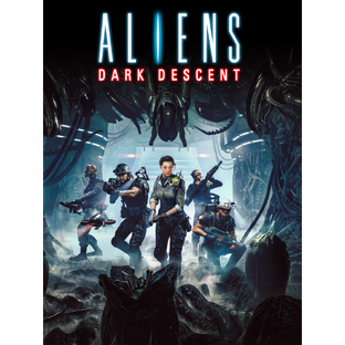 Aliens Colonial Шутер  Хоррор Прохождение 