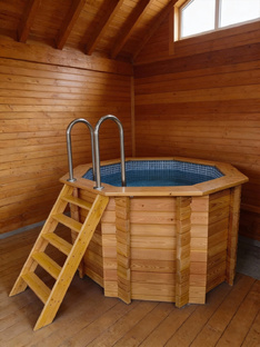 Наш ассортимент бассейнов